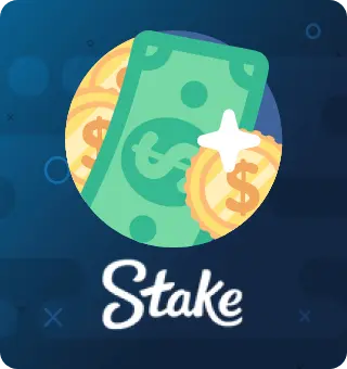 stake casino dépôt minimum