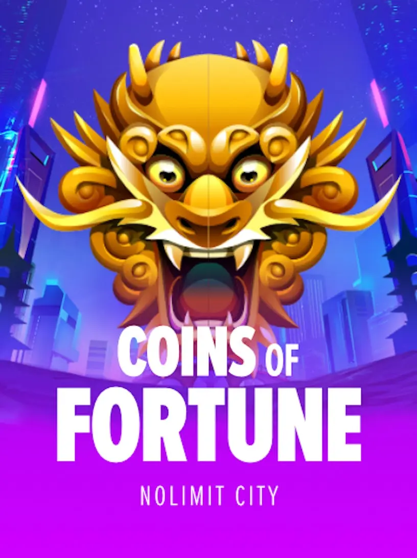 Coins of Fortune