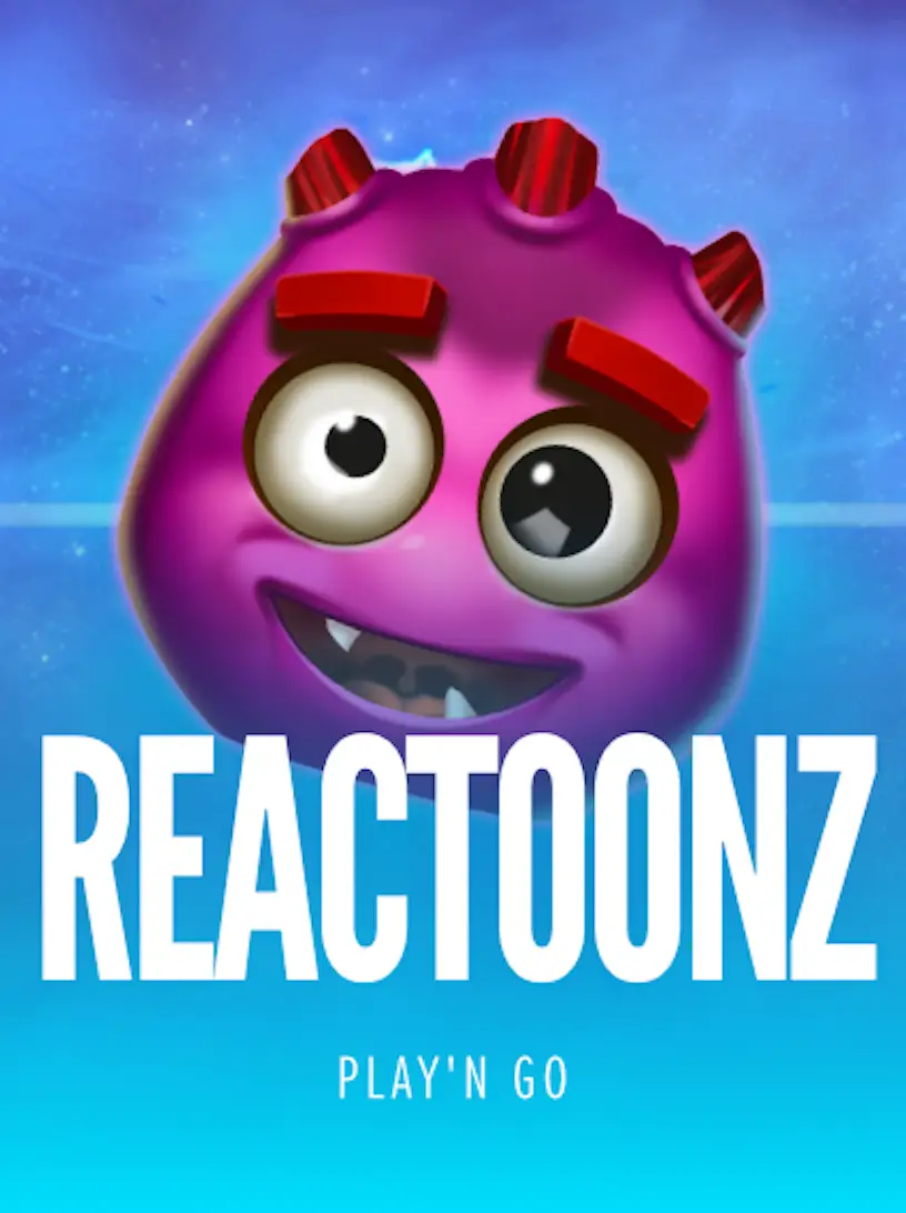 Reactoonz