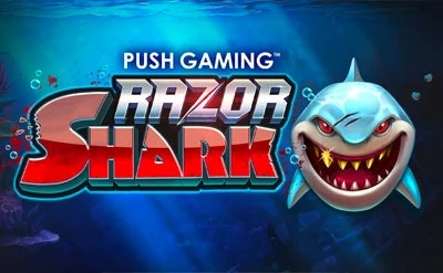 Razor Shark au Stake Casino